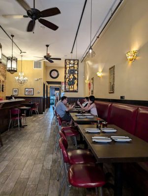 Nom Wah Philadelphia by null