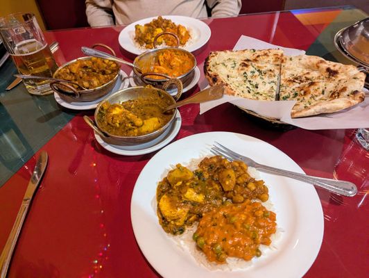 Korma Sutra - Indian Restaurant in Kansas City by null