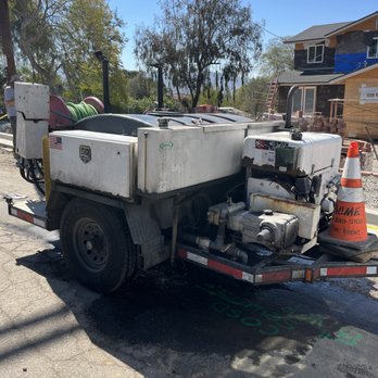 Costa Pacific Contracting - The Monster - Plumbing Near Me Costa Pacific Contracting - The Monster - Plumbing Near Me