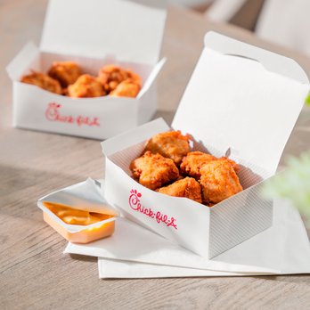Chick-fil-A - Fast Food Near Me - Lake Elsinore, California Chick-fil-A - Fast Food Near Me - Lake Elsinore, California