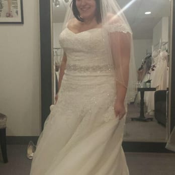 Luxe Bridal Couture - My favorite dress I tried on. Beautiful! - Bridal Near Me - Eagan, Minnesota Luxe Bridal Couture - My favorite dress I tried on. Beautiful! - Bridal Near Me - Eagan, Minnesota
