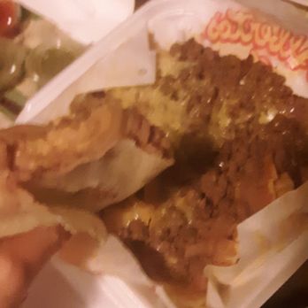 Alberto's - Bean & cheese burrito and carne asada nachos - Mexican Near Me - El Monte, California Alberto's - Bean & cheese burrito and carne asada nachos - Mexican Near Me - El Monte, California