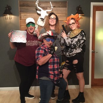 The Escape Game DC - Georgetown - Escape Games Near Me - Washington, DC, District of Columbia The Escape Game DC - Georgetown - Escape Games Near Me - Washington, DC, District of Columbia