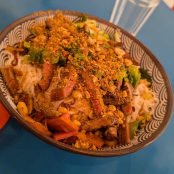 Broken Dreams - Vietnamese Near Me - Oakland, California