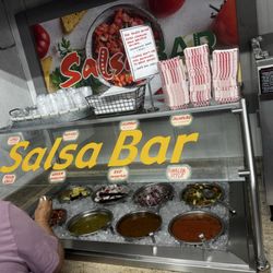 Taqueria Hecho En Mexico