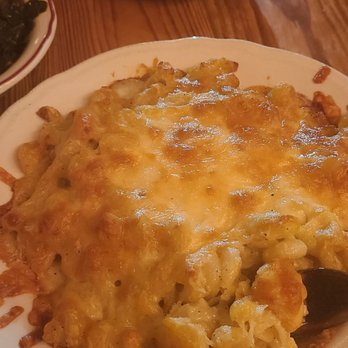 Haberdish - Delicious Mac &Cheese - Southern Near Me - Charlotte, North Carolina
