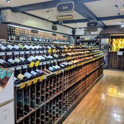 Schaefer's Wines, Foods & Spirits