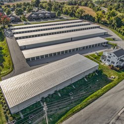 US Storage Centers - Exterior building