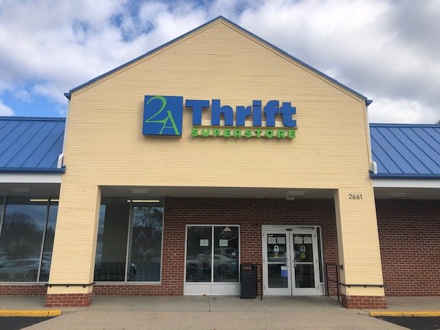 2ND AVE THRIFT SUPERSTORE - 24 Photos & 23 Reviews - Thrift Stores