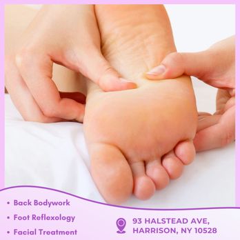 Healthy Aroma & Reflexology - Day Spas Near Me - Harrison, New York Healthy Aroma & Reflexology - Day Spas Near Me - Harrison, New York