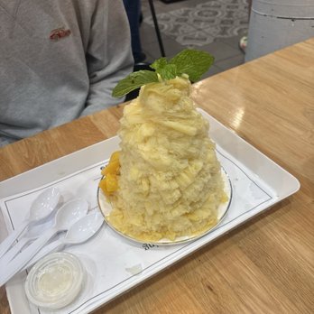 Oakobing - Shaved Ice Near Me - Los Angeles, California