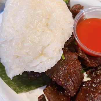 Kin Len Thai Night Bites - Beef jerky - Thai Near Me - Seattle, Washington Kin Len Thai Night Bites - Beef jerky - Thai Near Me - Seattle, Washington