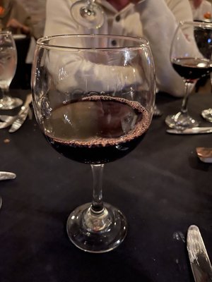 Vino E Pasta by null