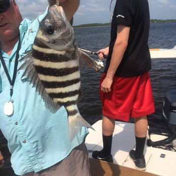 Daytona Beach Charters - Fishing Near Me Daytona Beach Charters - Fishing Near Me
