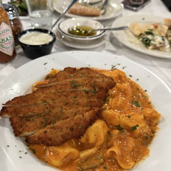 Bosfa Italian Restaurant - Moneybags !! With cutlet - Italian Near Me - Old Tappan, New Jersey Bosfa Italian Restaurant - Moneybags !! With cutlet - Italian Near Me - Old Tappan, New Jersey