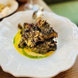 Maitake