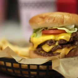 Hwy 55 Burgers Shakes & Fries