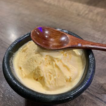 Sapporo Sushi - Cute wooden spoon - Japanese Near Me - Long Beach, California Sapporo Sushi - Cute wooden spoon - Japanese Near Me - Long Beach, California