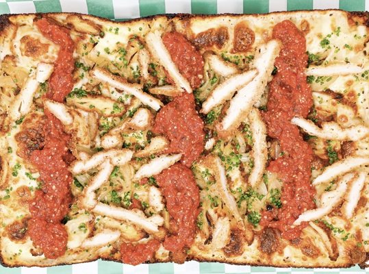 Johnny Pomodoro by null
