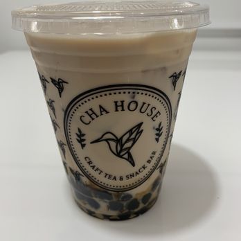 Cha House - Cary - Earl Grey - Taiwanese Near Me - Cary, North Carolina