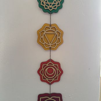The Yoga Channel - Yoga Near Me - Oxnard, California