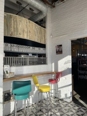 Cocoa Cinnamon by null