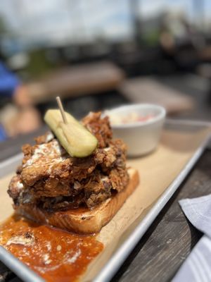 Briar Common Brewery + Eatery by null