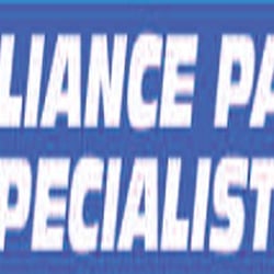 Appliance Parts Specialists