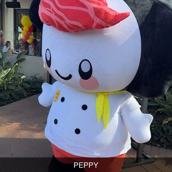 Pepper Lunch - Irvine Spectrum - Japanese Near Me - Irvine, California