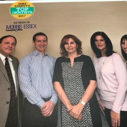 West Caldwell Dental Group