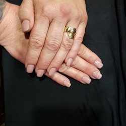Nails By Maria & Julie - Beautiful  nails by Julie