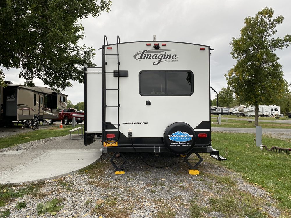 ASSOCIATION ISLAND RV CAMPGROUNDS, KOA Updated September 2024 48 Photos & 31 Reviews 15530