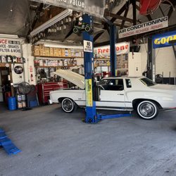 Max's Automotive