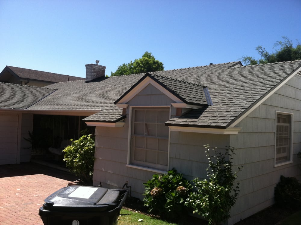 Slide of Coburn Roof Company