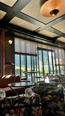 Charmaine’s by null