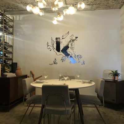 KOOL Restaurante by null