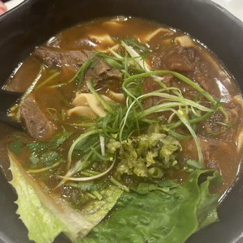 Uno Beef Noodle - Noodles Near Me - Richmond, British Columbia