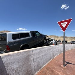 Luther Towing