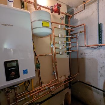 Castillo Solutions - Plumbing Near Me