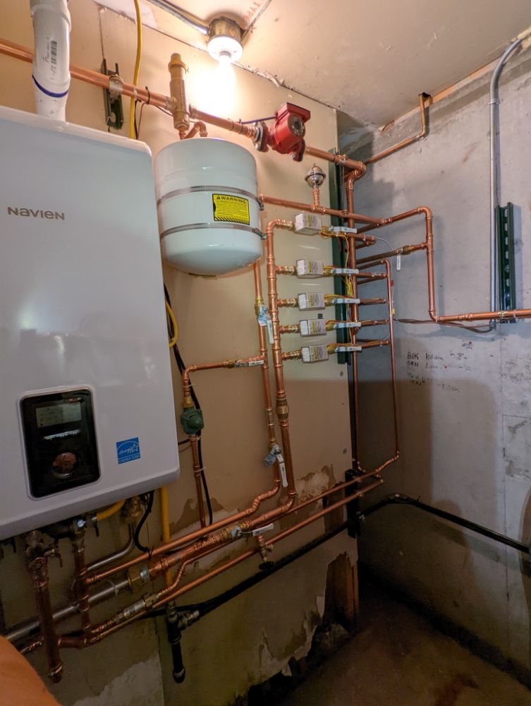 Slide of Castillo Solutions