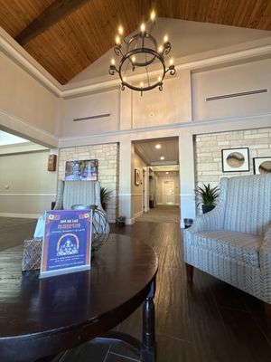 Cook-Walden Funeral Home