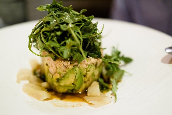 Passionfish by null