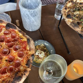 L'Ardente - Italian Near Me - Washington, DC, District of Columbia