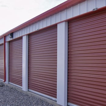 A Storage Place - Self Storage Near Me - Montrose, Colorado