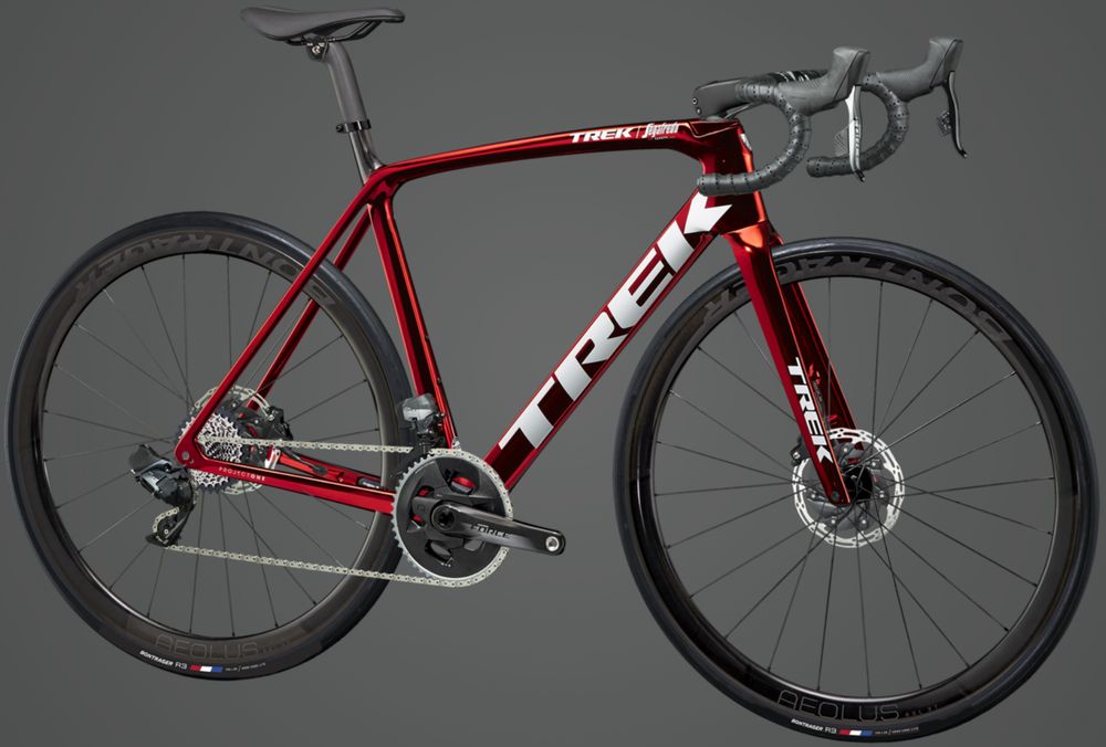 Social spots from Fat Tire Cycles - Montano