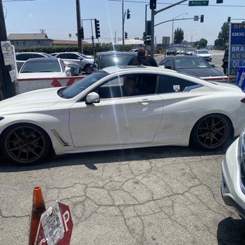 EZ Tire Stop - Q60 - Tires Near Me - Alhambra, California EZ Tire Stop - Q60 - Tires Near Me - Alhambra, California