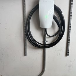 Tesla EV Charger Gen 3