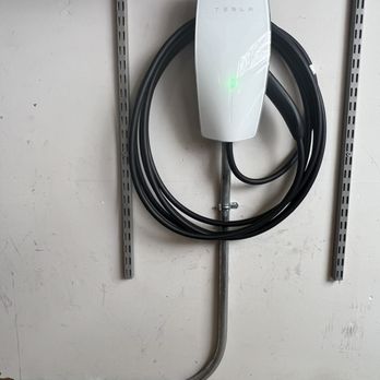 Havepower Electric - Tesla EV Charger Gen 3 - Electricians Near Me - Potomac, Maryland