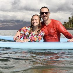 Aloha Surf School