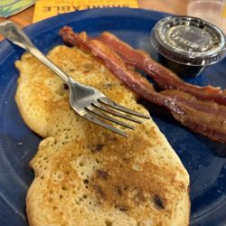 Kids breakfast